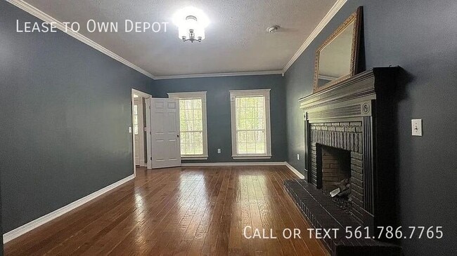 Photo - Lease to Own Home on 6 Acres