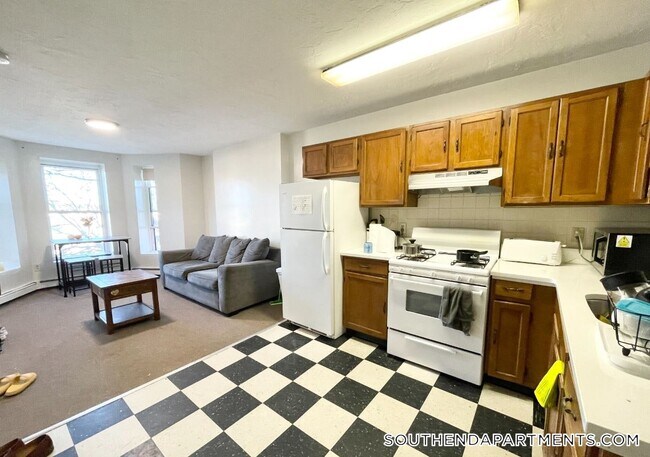 Photo - 90 Hammond St Unidad 4