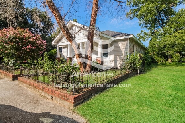 Photo - 1215 McDuffie Ave