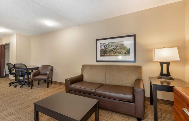 Furnished Studio-Atlanta - Alpharetta - Northpoint - East