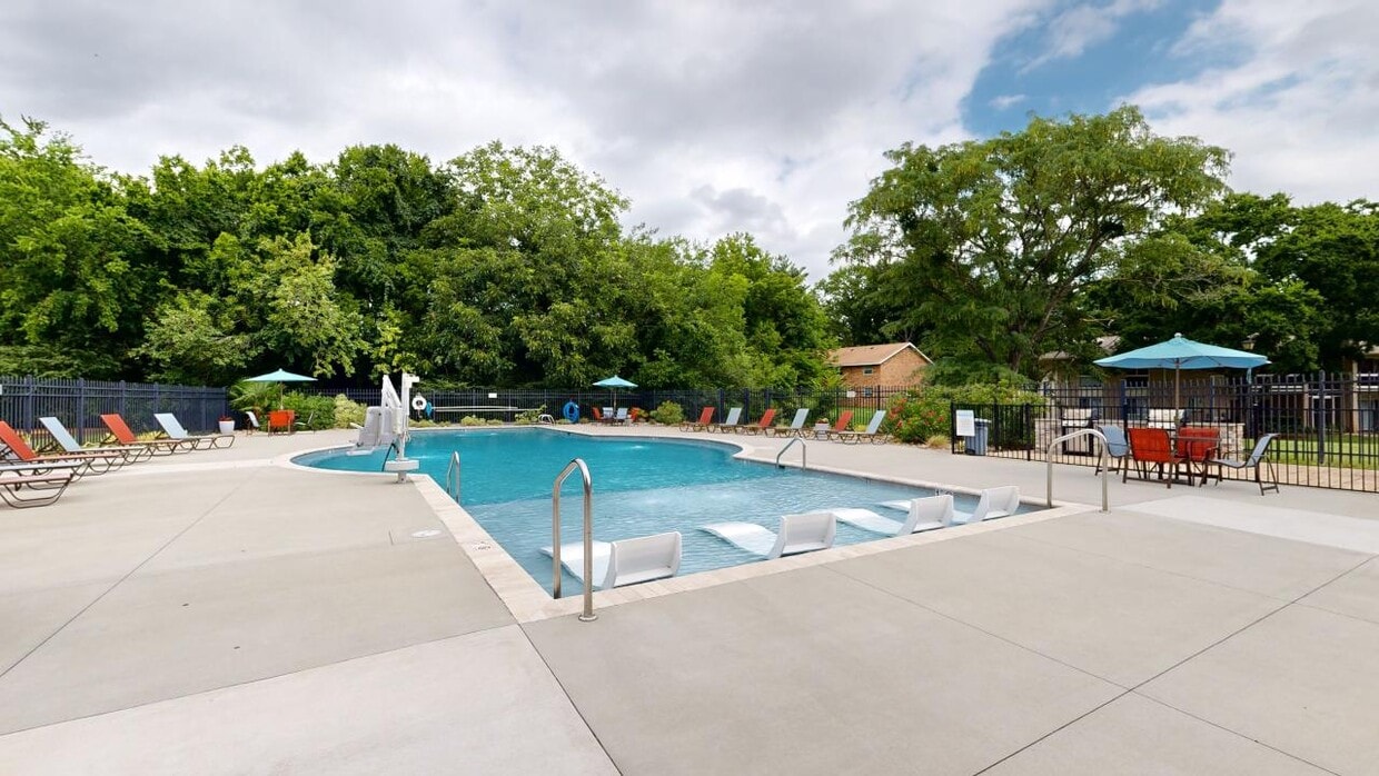 Photo - Conway Garden Apartments