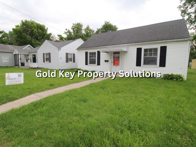 Building Photo - Cute and Cozy 2 BR 1 BA House in North Anderson (SECTION 8 APPROVED)