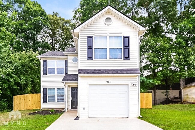 Building Photo - 1666 Hallmark Hills Dr