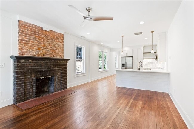 Photo - 512 Ralph McGill Blvd NE