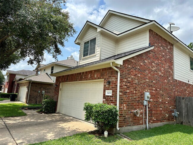 16434 Pademelon Dr