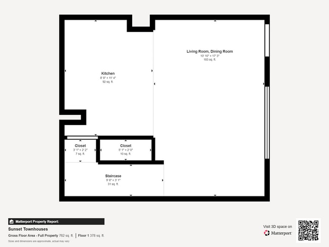 Building Photo - Elyria - updated 2 bedroom/1 bath townhouse. Unit 3