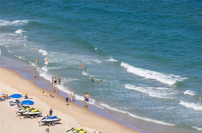 Photo - 4010 Galt Ocean Dr Unit 1402