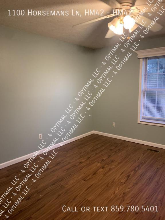 Horsemans Lane, HM42 Townhome Townhome Rental in Lexington KY