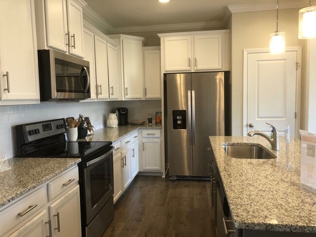 Photo - Wonderful floor plan by True Homes