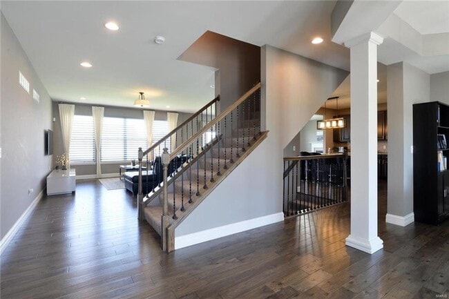 Photo - 1597 Beckham Ridge Ct