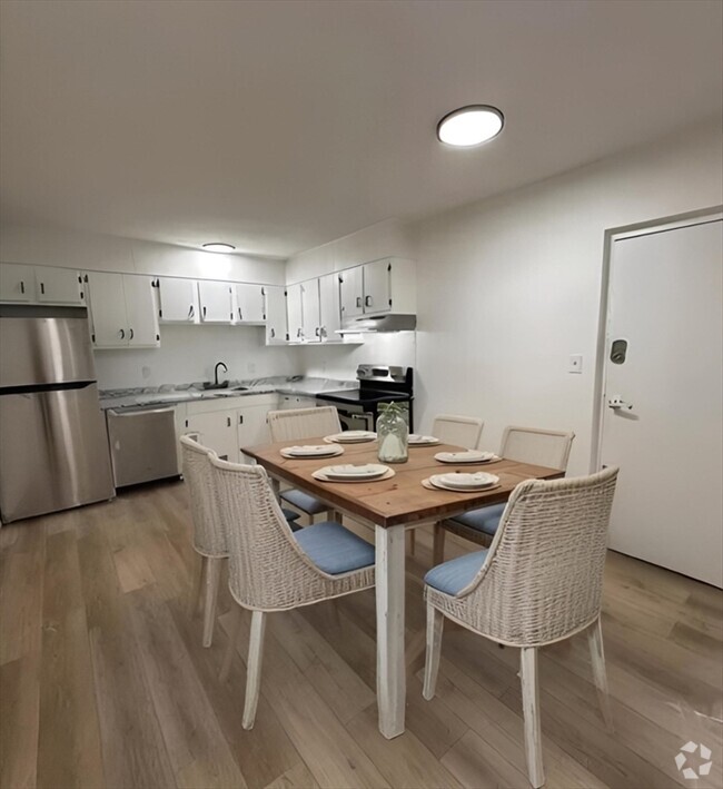 Building Photo - 31 Vine St Unit 29 Rental