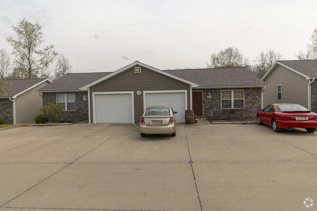 Building Photo - 3402 E St Charles Rd Rental