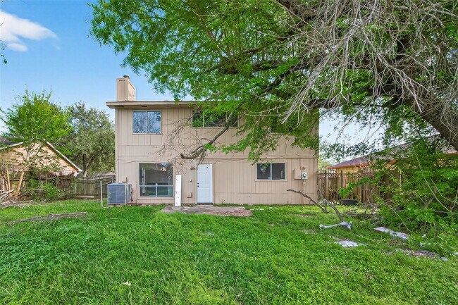 Beechbend Drive, Missouri City, TX 77489 - 4 BR 2.5 BA single-family home