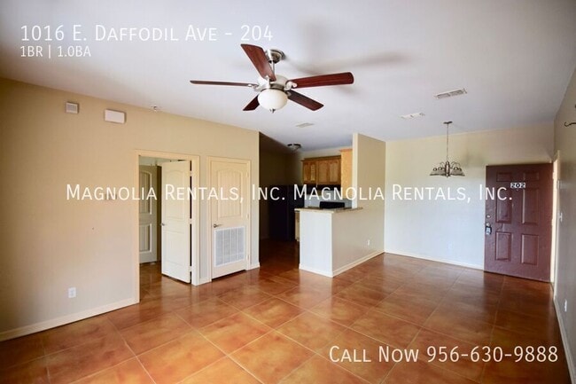 Photo - 1016 E Daffodil Ave Unit 204