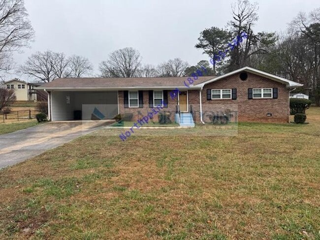 Well maintained home in great location! - Well maintained home in great location!