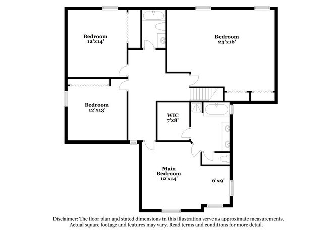 Photo - 4004 Houldsworth Dr