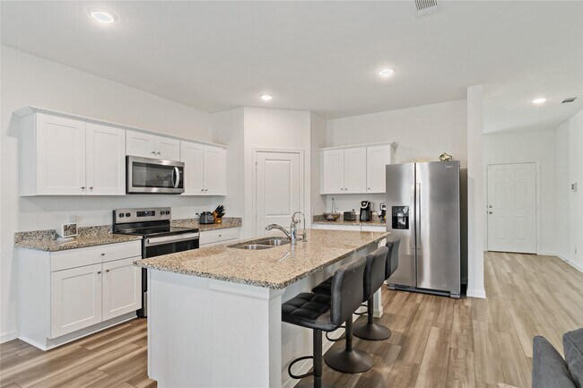 Photo - 21568 Rolling Streams Dr