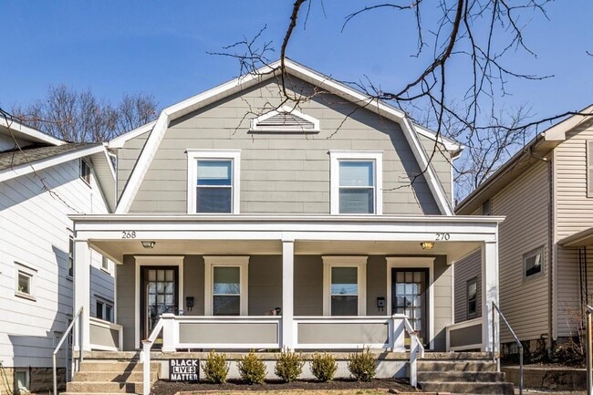 268-270 Olentangy Street