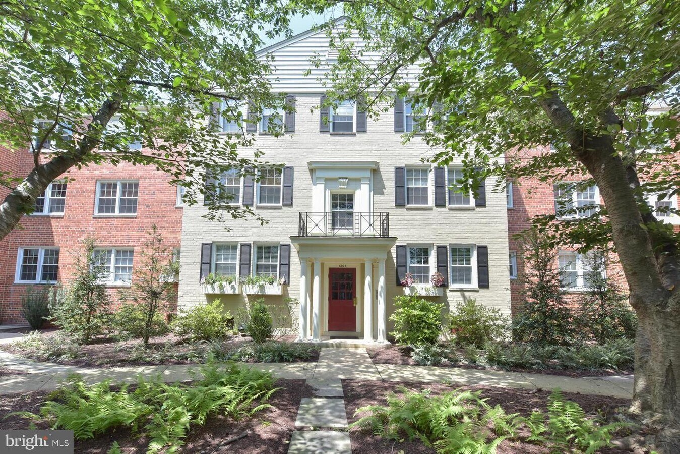 1304 Belle View Blvd Townhome Townhome Rental in Alexandria VA