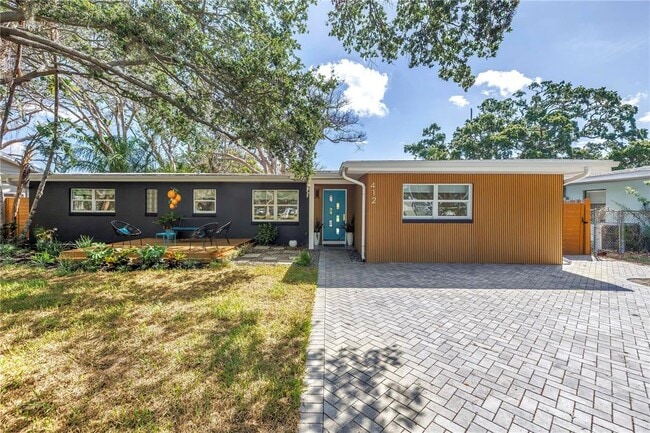 Photo - 412 Mira Vista Dr House
