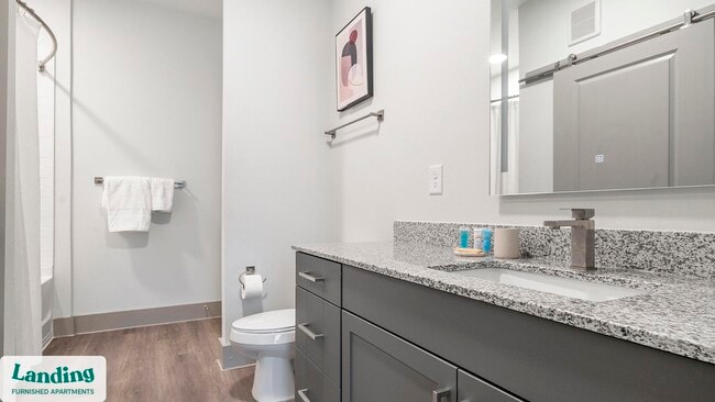 Photo - 2995 Railside Lp Unidad 4-309