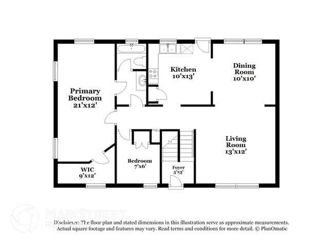 Building Photo - 8413 Smithton Rd Rental