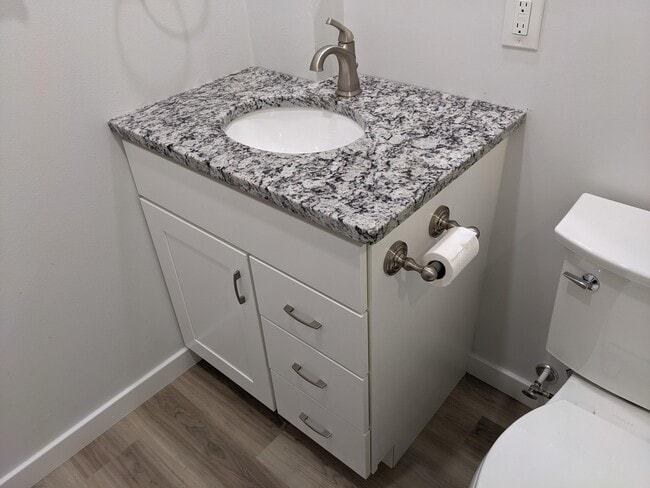 Bathroom Vanity