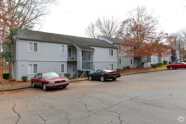 Foto principal - Sharon Lakes