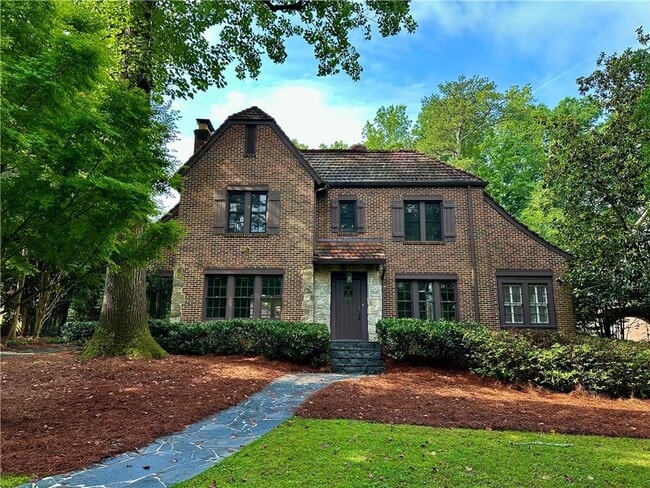 Building Photo - 935 Stovall Blvd NE