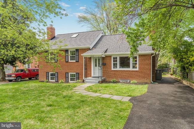 Photo - 2622 N Lexington St Casa
