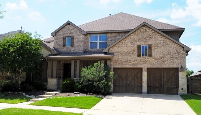 Photo - 909 Fenceline Dr