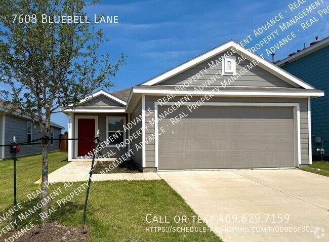 Building Photo - 7608 Bluebell Ln Rental