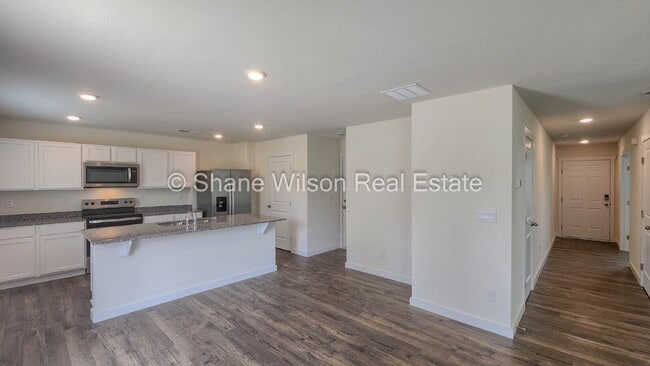 Photo - Recently built 4-Bedroom Home with 2.5 Baths in Dalton - 2,382 Sq Ft of Comfort!