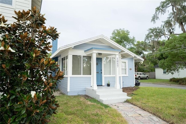 Building Photo - 1057 Minnesota Ave Rental