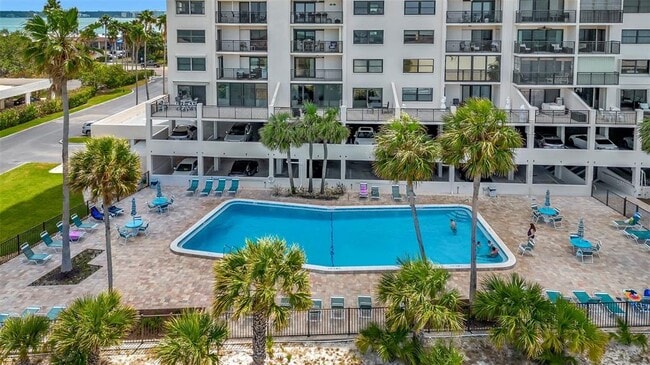 1270 Gulf Blvd Unit 1003