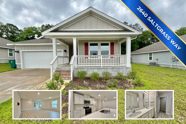 Building Photo - 5/3 AVAILABLE NOW! Rental