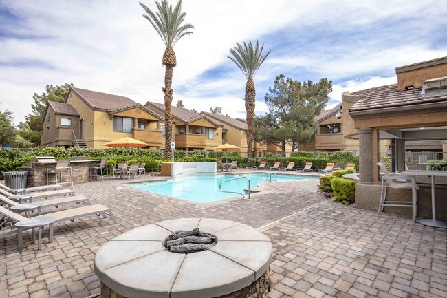 Spectra at 4000 Apartments For Rent in Las Vegas, NV