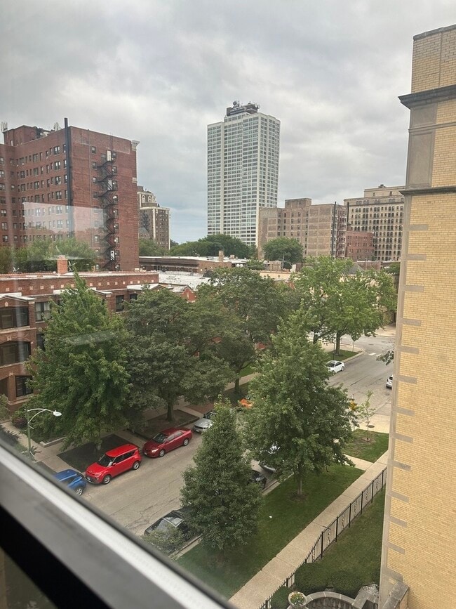 Photo - 5480 S Cornell Ave Unit TBD