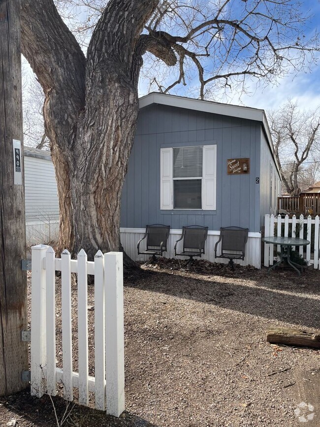 Building Photo - STUDENTS WELCOME! Old Town Fort Collins 3 ... Rental