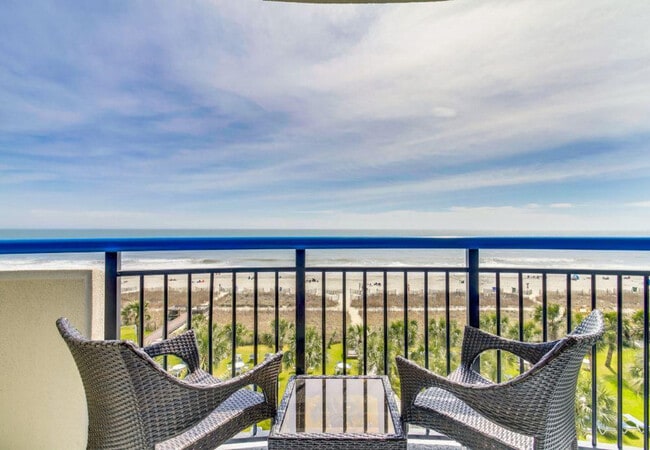 Photo - 2301 N Ocean Blvd Unidad ID1269973P