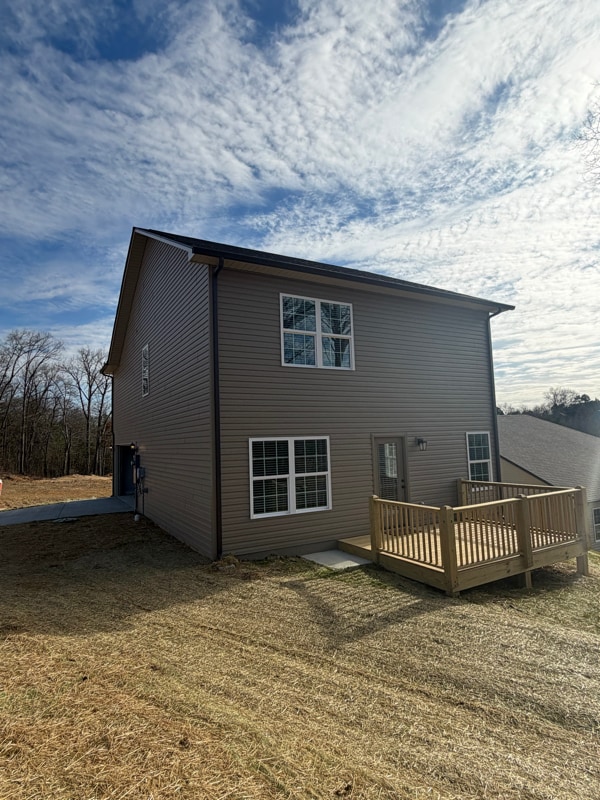 Photo - 2619 Parkers Mdw Ln