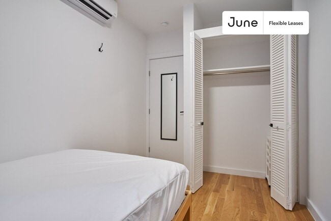 Photo - Absolutely Private ROOM in Bed-Stuy Unit 2