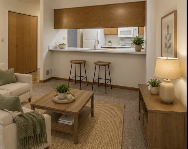 Photo - Spring Lake Apartments