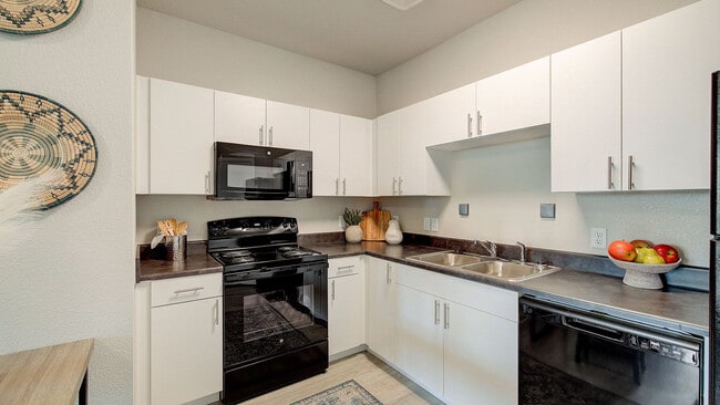 Photo - Authentix Huber Heights