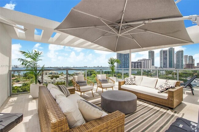 Building Photo - 3900 Biscayne Blvd Unit N915 Rental