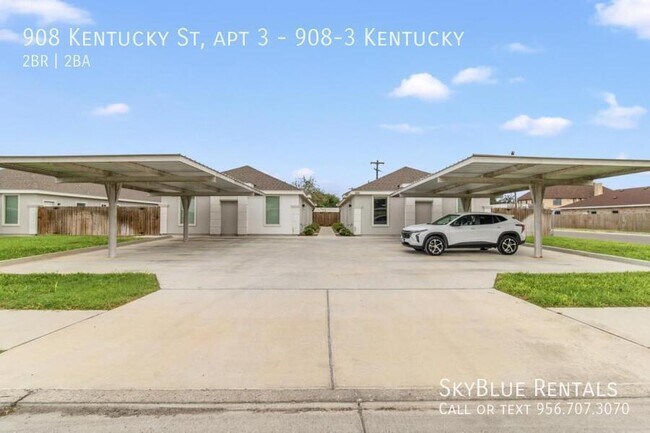 Photo - 908 N Kentucky St Unidad 908-3 Kentucky
