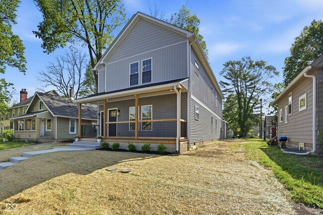 Photo - 4623 Rookwood Ave