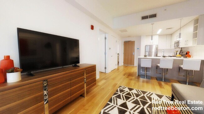 Photo - 150 Camden St Unit 308