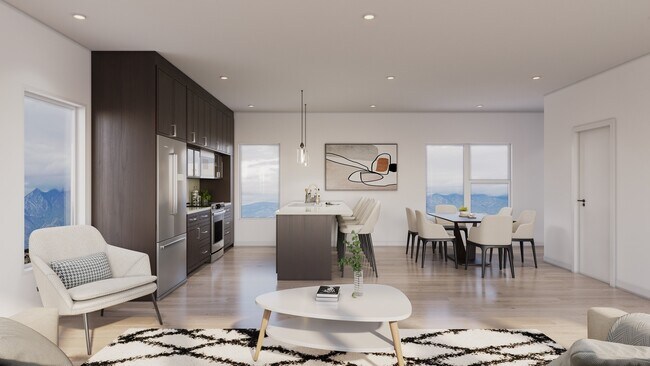 Photo - Trailside Townhomes