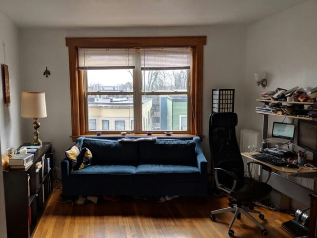 Photo - 97 Hancock St Unit 8